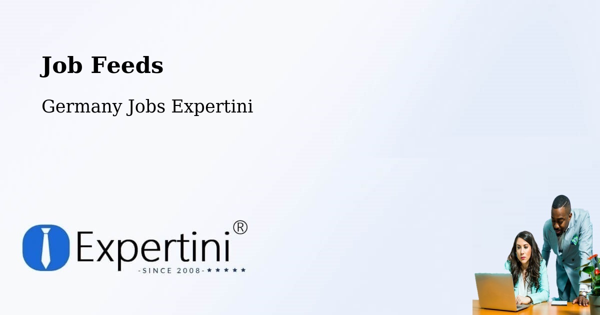 Job Listings Feed – Zöblitz - Germany Jobs Expertini