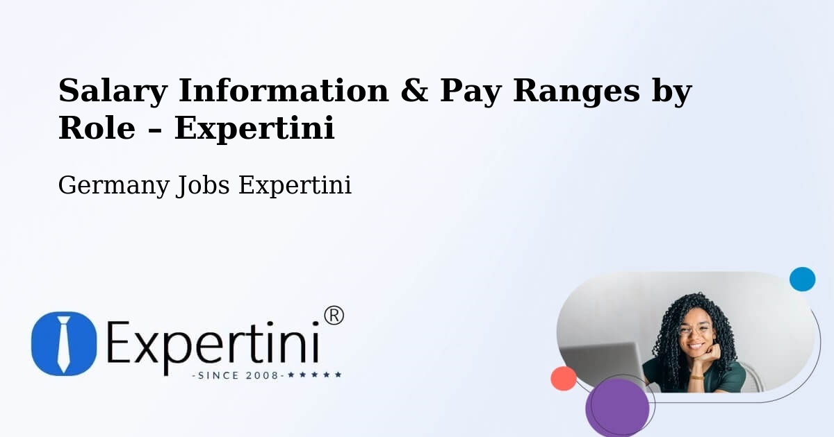 Salary Information & Pay Ranges – Zöblitz - Zöblitz, Germany Jobs Expertini